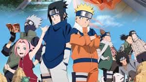 女忍者训练师游戏封面