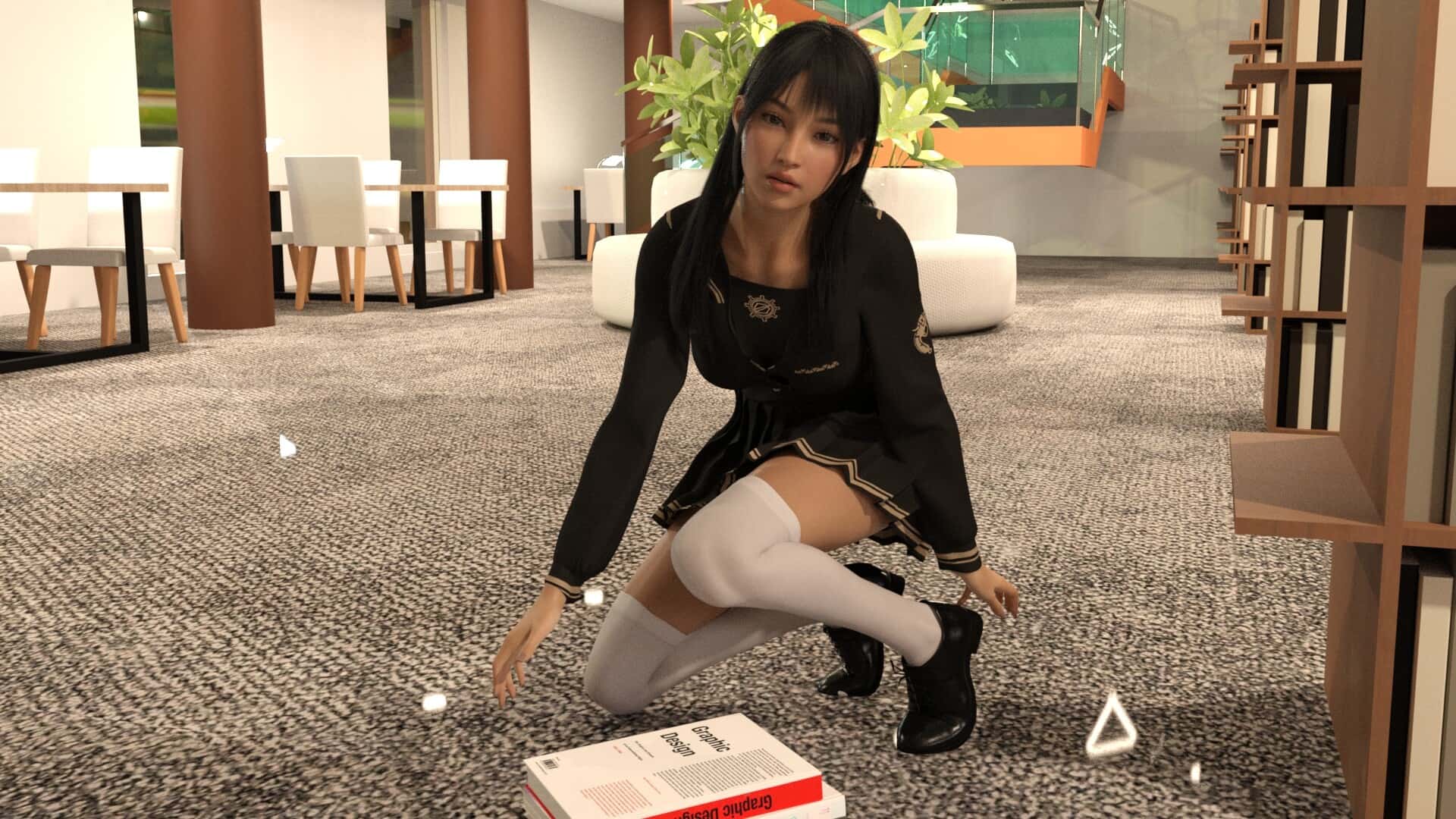 游戏截图3