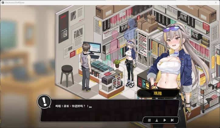 视觉数据2